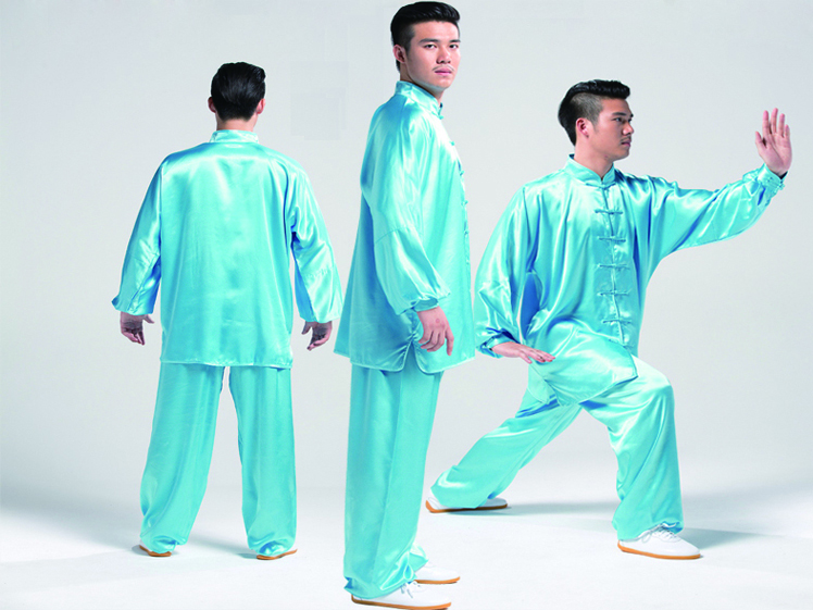 Tai Chi Clothing Women